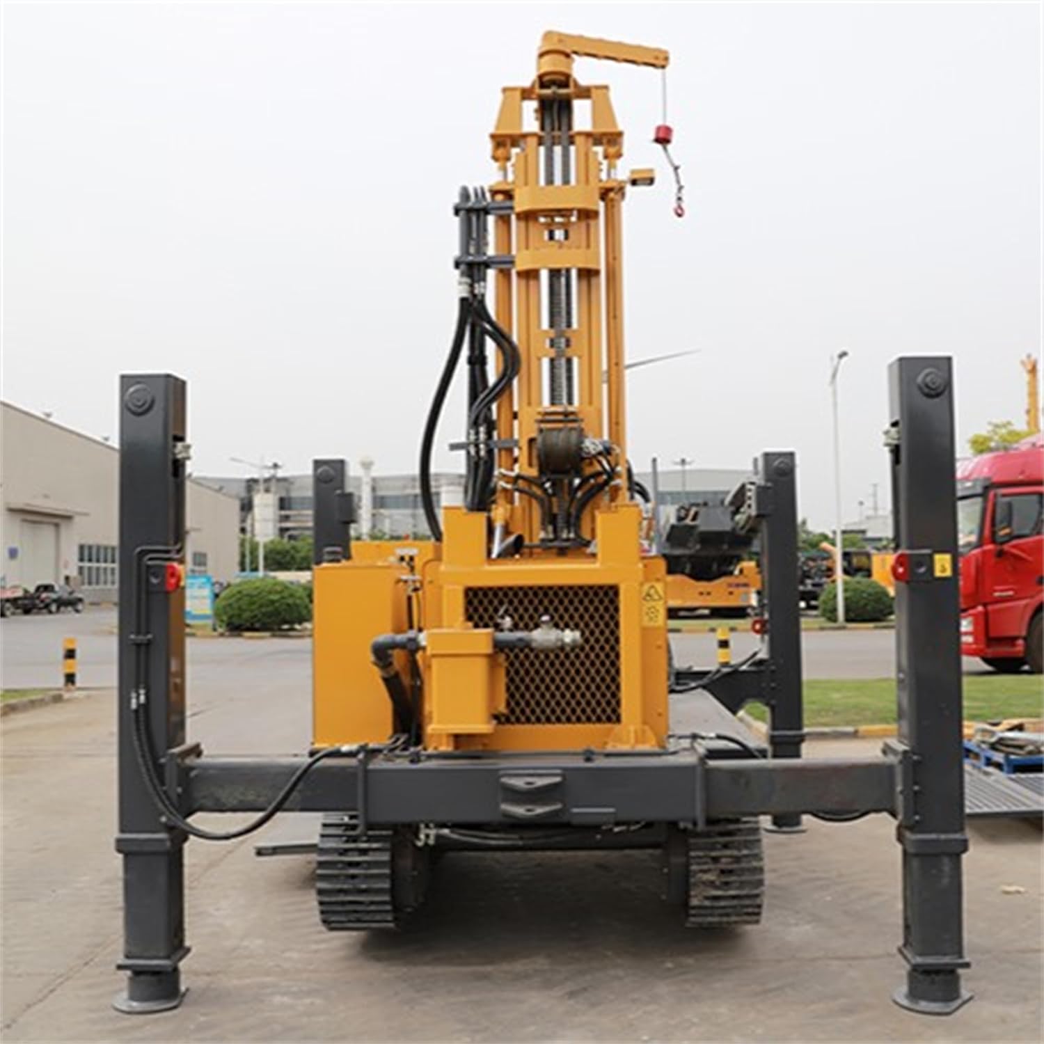 truck mounted water well drilling rig,best truck mounted water well drilling rig,truck mounted water well drilling rig worth buying,truck mounted water well drilling rig pros cons,truck mounted water well drilling rig vs alternatives,should I buy a truck mounted water well drilling rig unboxing and complete package contents