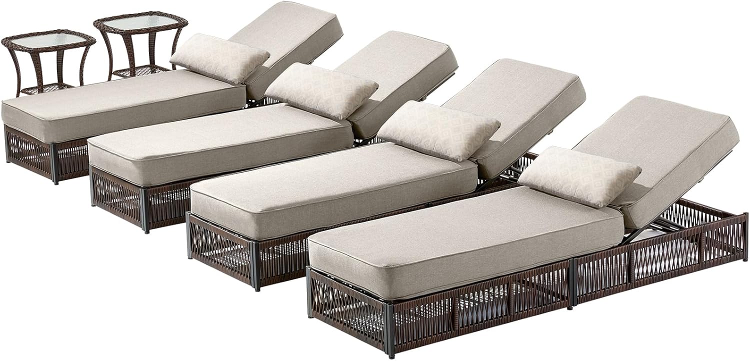 ACTREST patio chaise lounge review, ACTREST chaise lounge review and rating, ACTREST patio chaise lounge worth buying, ACTREST chaise lounge review pros cons, ACTREST outdoor lounger review honest opinion, ACTREST chaise lounge set review verdict - detailed features and technical specifications