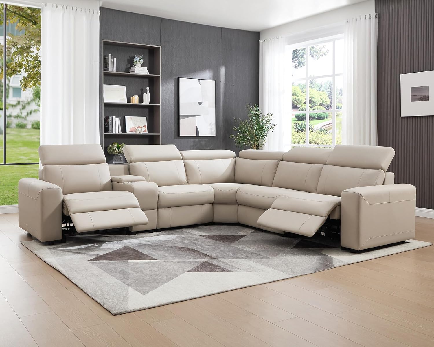 AMERLIFE power recliner sectional review,AMERLIFE power recliner sectional review and rating,is AMERLIFE power recliner sectional worth buying,AMERLIFE power recliner sectional review pros cons,AMERLIFE power recliner sectional honest review,AMERLIFE power recliner sectional review verdict - detailed features and technical specifications