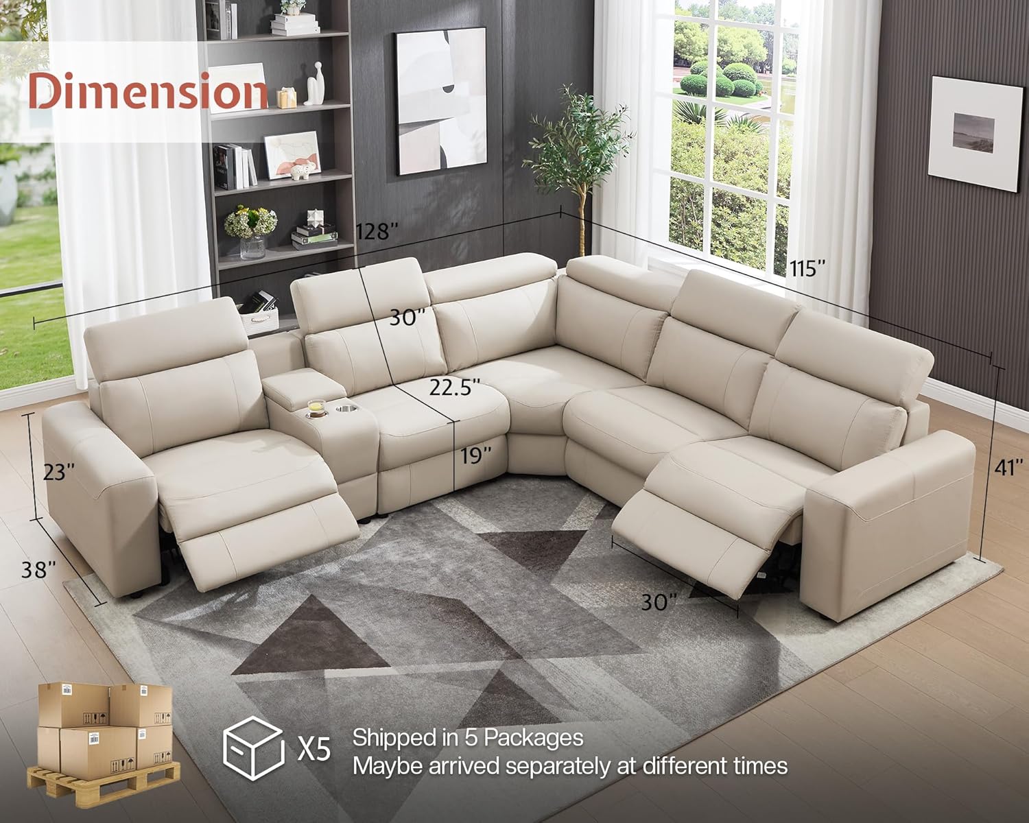 AMERLIFE power recliner sectional review,AMERLIFE power recliner sectional review and rating,is AMERLIFE power recliner sectional worth buying,AMERLIFE power recliner sectional review pros cons,AMERLIFE power recliner sectional honest review,AMERLIFE power recliner sectional review verdict unboxing and complete package contents