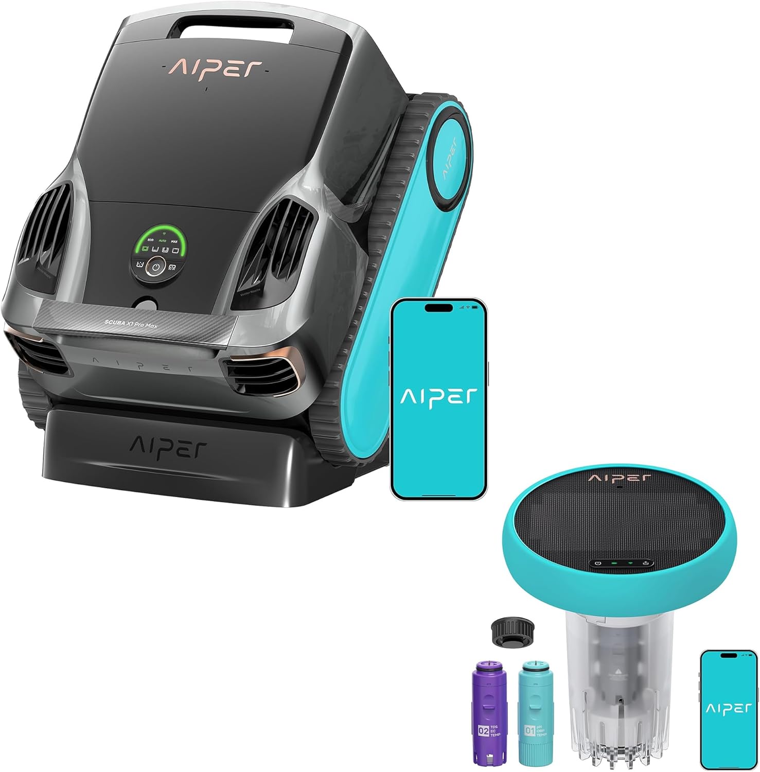 Aiper Scuba X1 Pro Max review, Aiper Scuba X1 Pro Max review and rating, is Aiper Scuba X1 Pro Max worth buying, Aiper Scuba X1 Pro Max review pros cons, Aiper Scuba X1 Pro Max review honest opinion, Aiper Scuba X1 Pro Max review verdict - detailed features and technical specifications