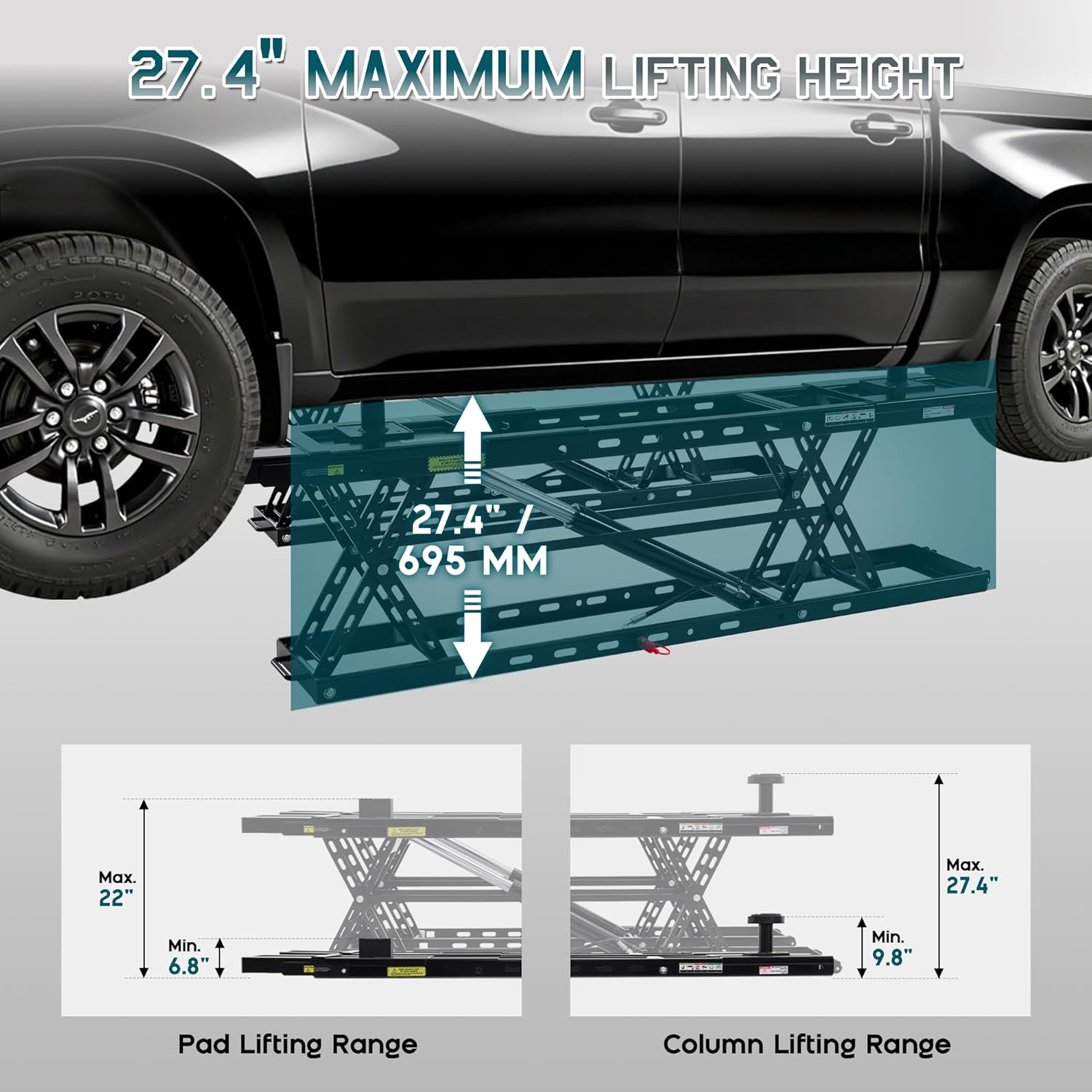 Albott 8000 LBS portable car lift review,Albott portable car lift review and rating,is Albott 8000 LB car lift worth buying,Albott car lift review pros cons,Albott 8000 LBS lift review honest opinion,Albott portable car lift review verdict performance testing and real-world results