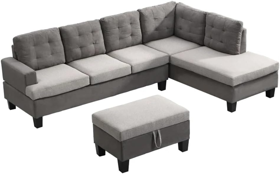 BERHUTJ sofa set review,BERHUTJ 3-piece sofa review and rating,BERHUTJ sofa set worth buying,BERHUTJ sofa set review pros cons,BERHUTJ sofa set honest opinion,BERHUTJ sofa set review verdict - detailed features and technical specifications