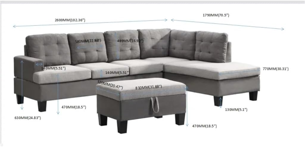 BERHUTJ sofa set review,BERHUTJ 3-piece sofa review and rating,BERHUTJ sofa set worth buying,BERHUTJ sofa set review pros cons,BERHUTJ sofa set honest opinion,BERHUTJ sofa set review verdict unboxing and complete package contents