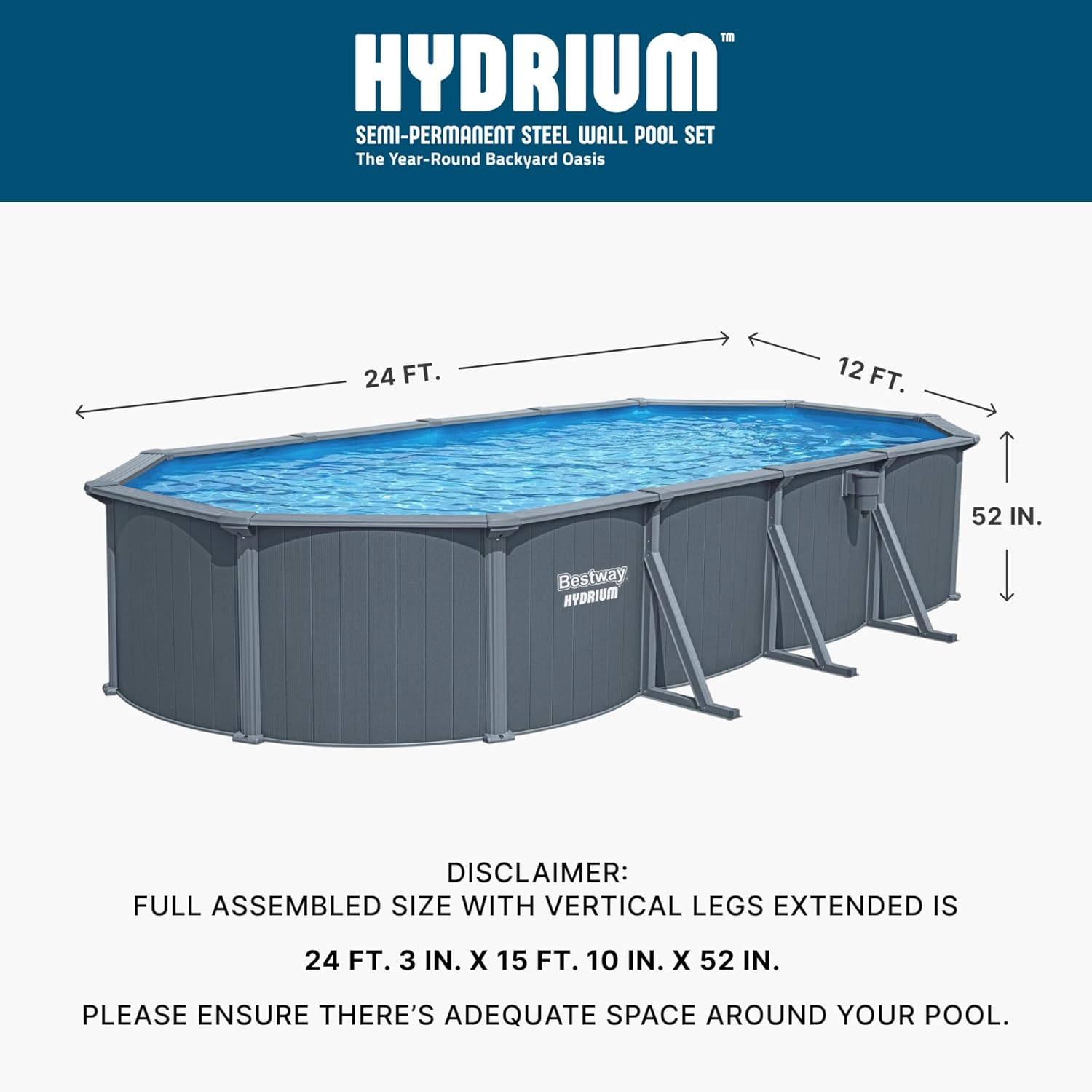 Bestway Hydrium pool review,Bestway Hydrium pool review pros cons,Bestway Hydrium pool honest review,Bestway Hydrium pool review verdict,Bestway Hydrium pool review and rating,Bestway Hydrium pool review worth buying unboxing and complete package contents