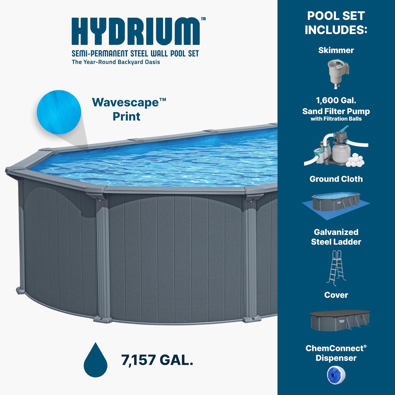 Step-by-step guide for Bestway Hydrium pool review,Bestway Hydrium pool review pros cons,Bestway Hydrium pool honest review,Bestway Hydrium pool review verdict,Bestway Hydrium pool review and rating,Bestway Hydrium pool review worth buying - complete tutorial