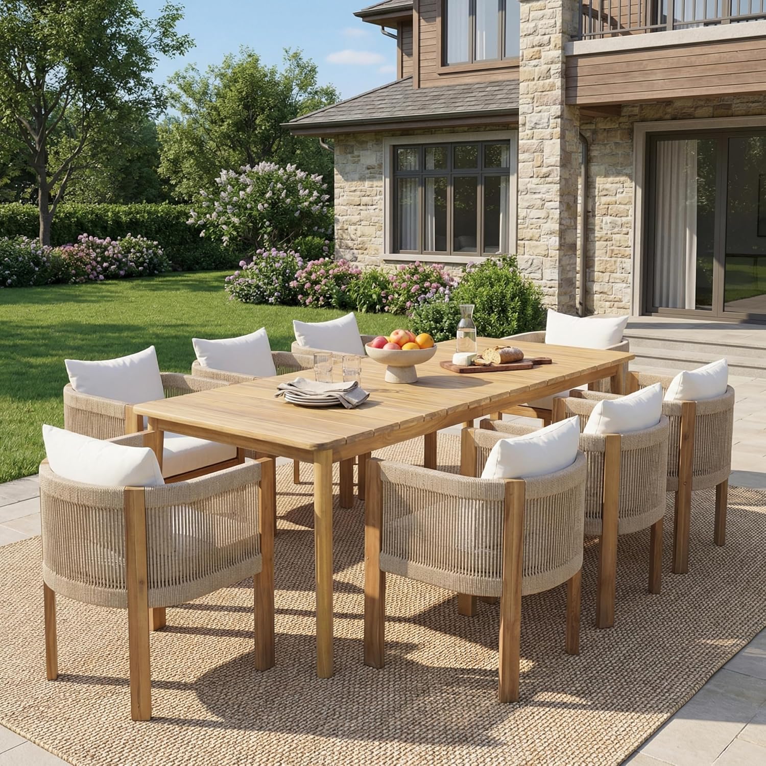 Step-by-step guide for Christopher Knight Home Matera dining set review,Christopher Knight Home Matera dining set review and rating,is Christopher Knight Home Matera dining set worth buying,Christopher Knight Home Matera dining set review pros cons,Christopher Knight Home Matera dining set review honest opinion,Christopher Knight Home Matera dining set review verdict - complete tutorial