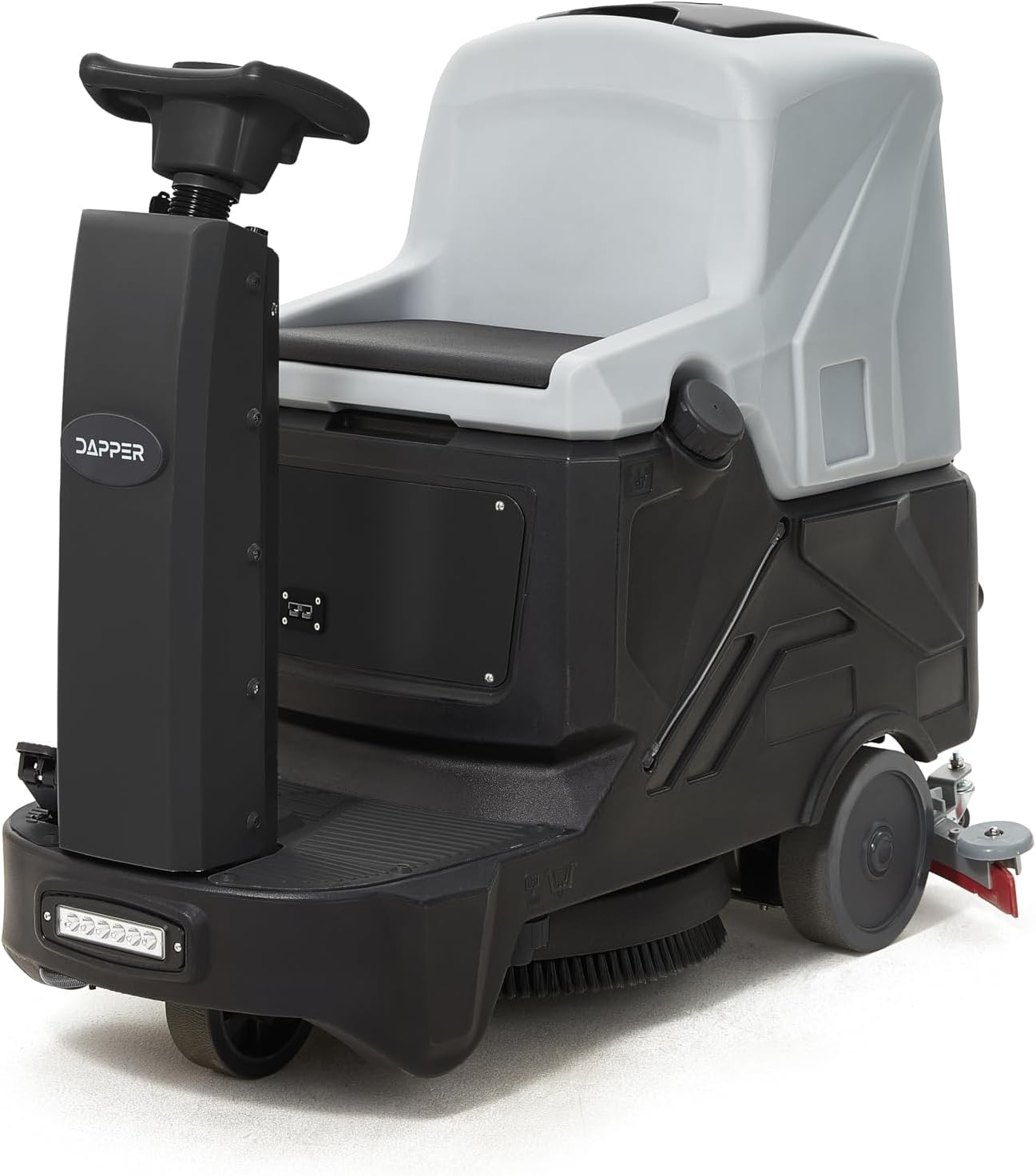 Dapper Supply ride on floor scrubber review,Dapper Supply ride on floor scrubber review and rating,is Dapper Supply ride on floor scrubber worth buying,Dapper Supply ride on floor scrubber review pros cons,Dapper Supply ride on floor scrubber review honest opinion,Dapper Supply ride on floor scrubber review verdict - detailed features and technical specifications
