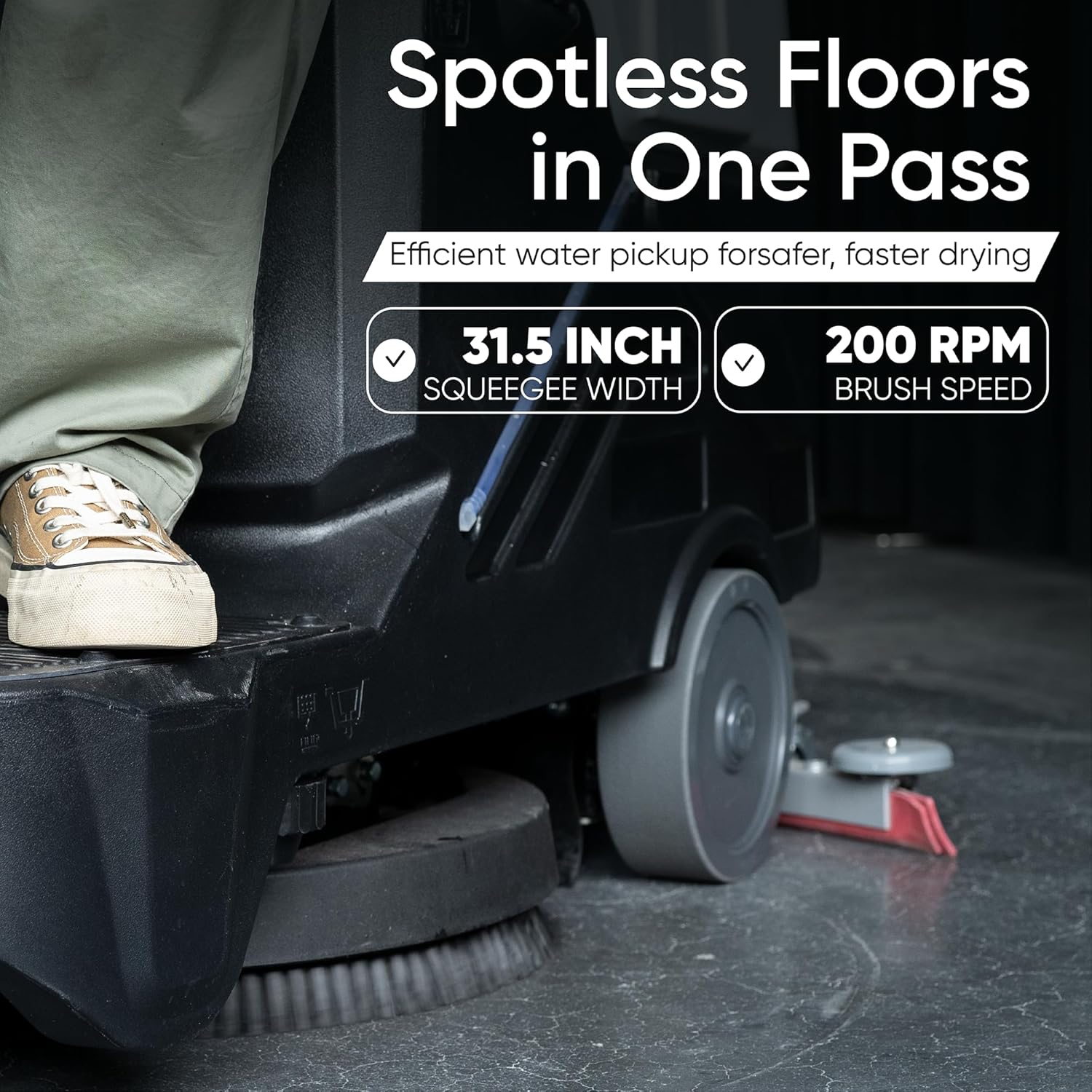 Dapper Supply ride on floor scrubber review,Dapper Supply ride on floor scrubber review and rating,is Dapper Supply ride on floor scrubber worth buying,Dapper Supply ride on floor scrubber review pros cons,Dapper Supply ride on floor scrubber review honest opinion,Dapper Supply ride on floor scrubber review verdict unboxing and complete package contents