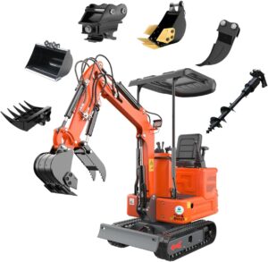 Image 1 of DigMaster DM150pro review