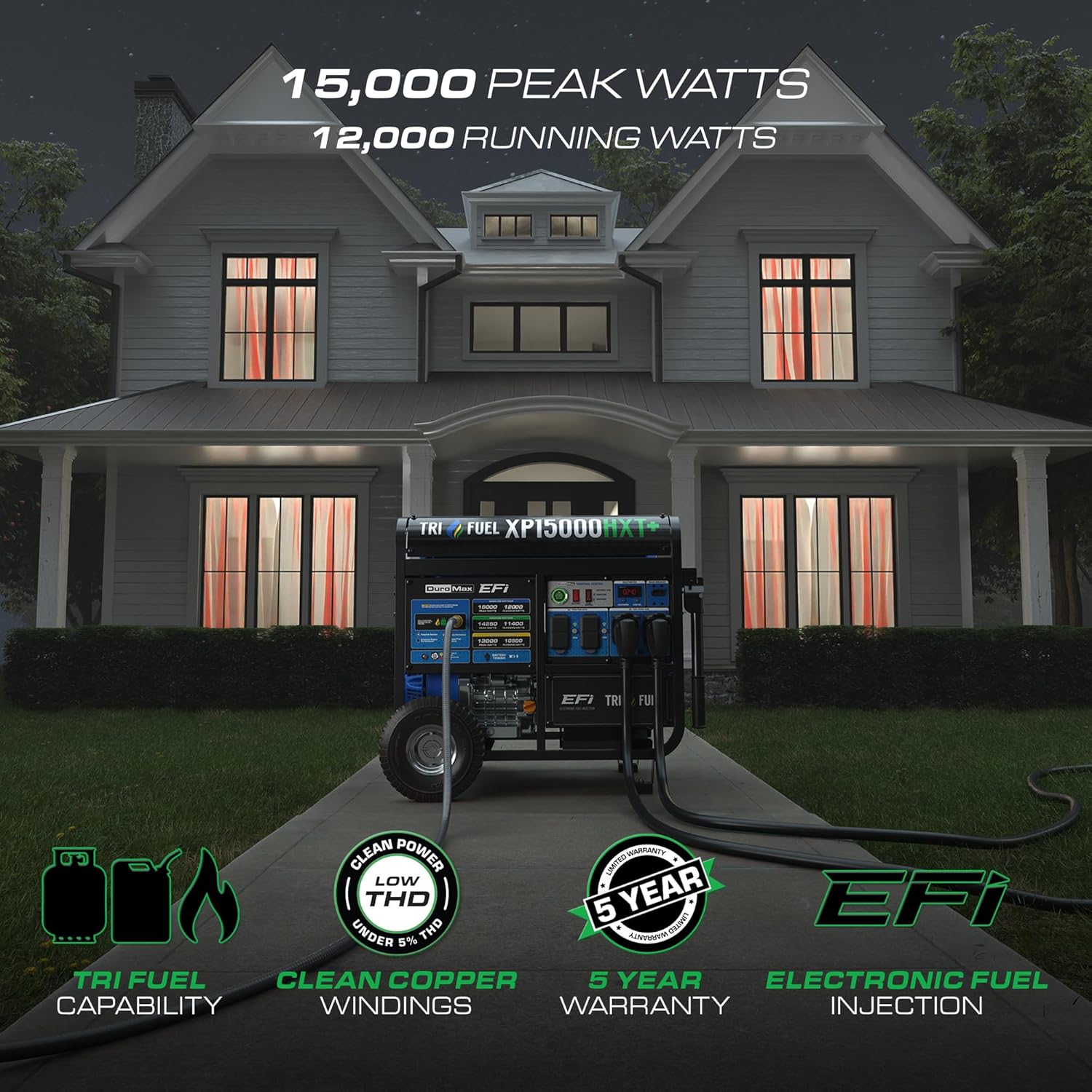 DuroMax XP15000HXT+ review,DuroMax XP15000HXT+ review and rating,is DuroMax XP15000HXT+ worth buying,DuroMax XP15000HXT+ review pros cons,DuroMax XP15000HXT+ honest review,DuroMax XP15000HXT+ review verdict unboxing and complete package contents