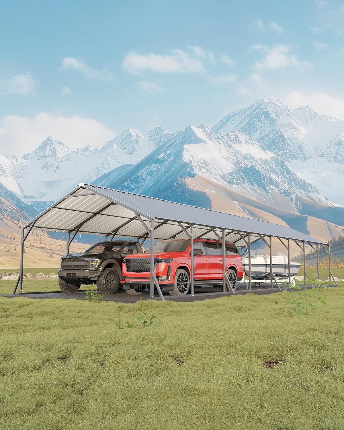 GarveeLife metal carport review GarveeLife carport review and rating is GarveeLife carport worth buying GarveeLife carport review pros cons GarveeLife carport review honest opinion GarveeLife metal carport review verdict - detailed features and technical specifications