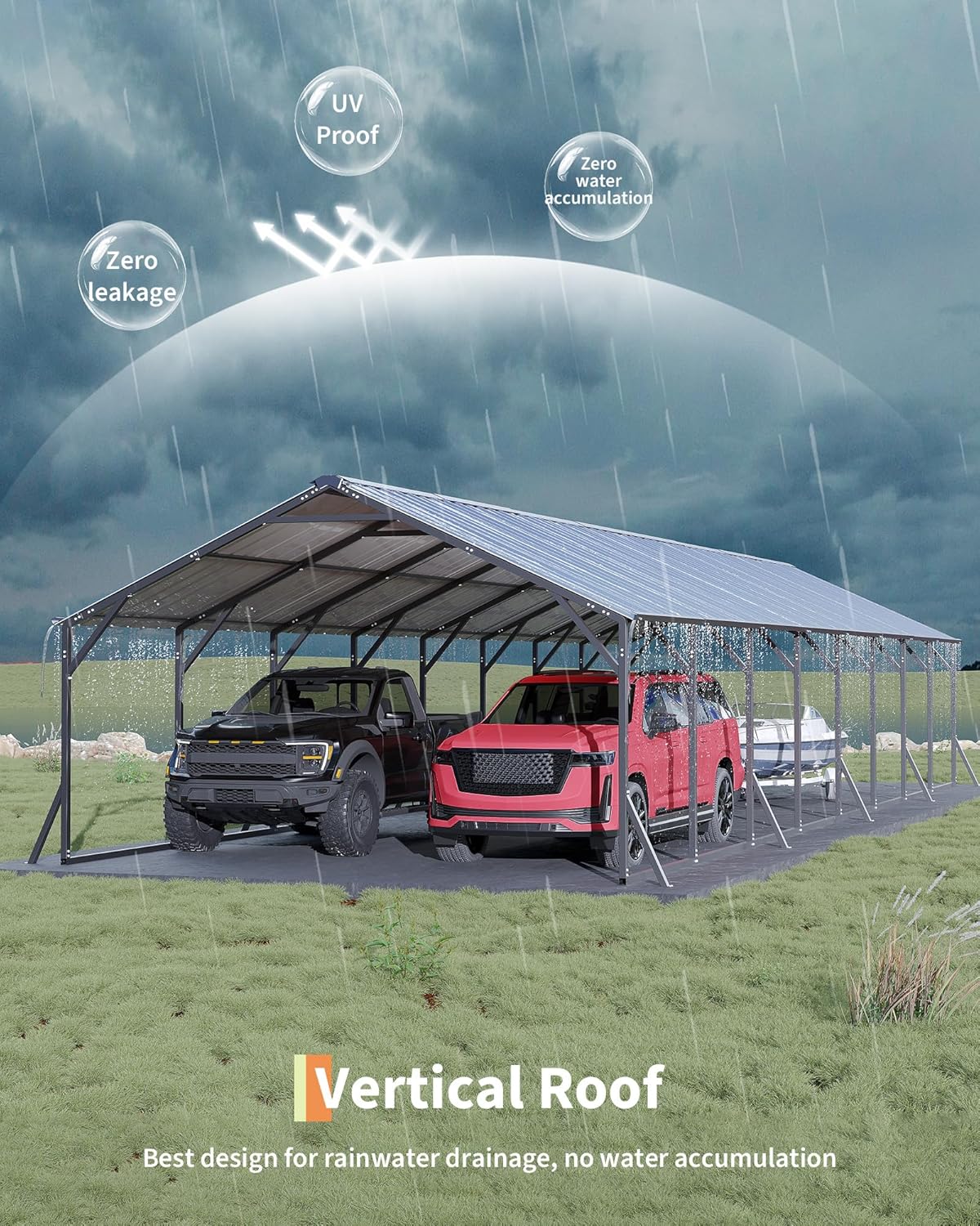 Step-by-step guide for GarveeLife metal carport review GarveeLife carport review and rating is GarveeLife carport worth buying GarveeLife carport review pros cons GarveeLife carport review honest opinion GarveeLife metal carport review verdict - complete tutorial