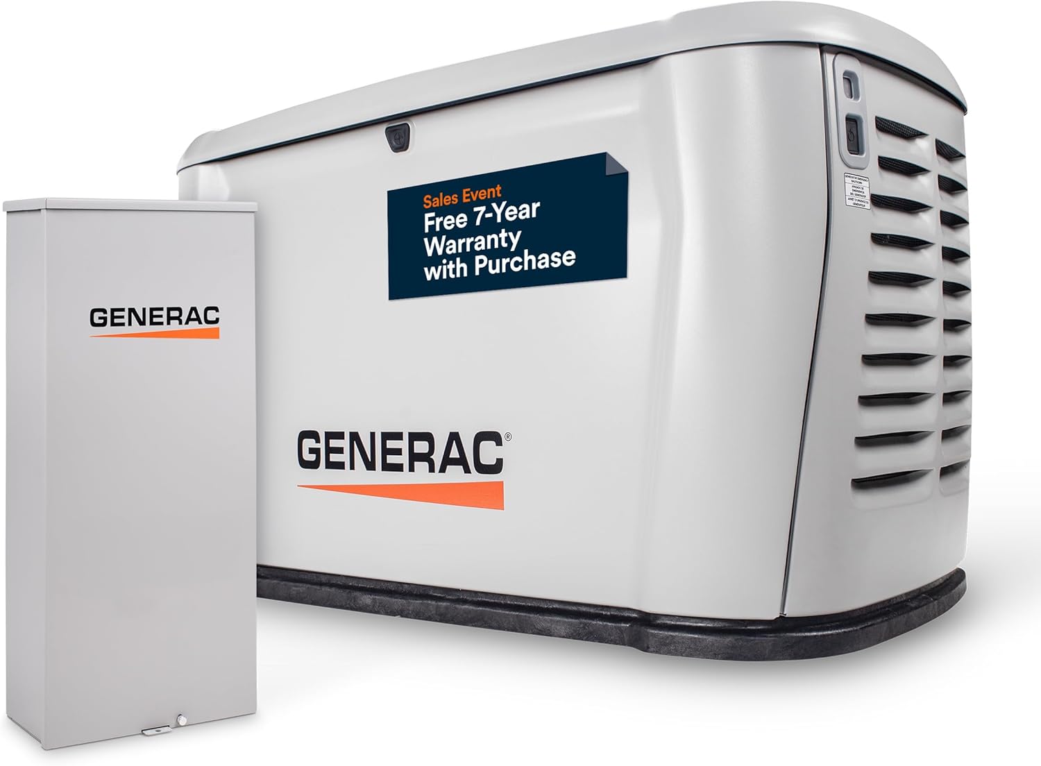 Generac 26kW home standby generator,Generac 26kW whole house generator review,Generac 26kW generator vs alternatives,should I buy a Generac 26kW generator,Generac 26kW generator pros cons,best whole house standby generator - detailed features and technical specifications