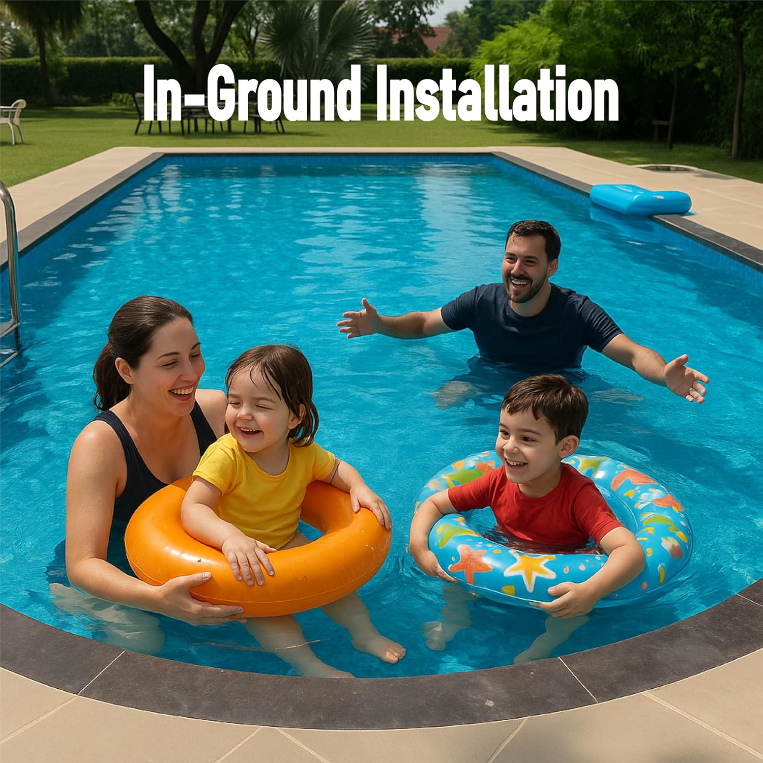 H-Dot fiberglass pool review,H-Dot fiberglass pool pros cons,H-Dot Roman pool worth buying,best prefab swimming pool for backyard,fiberglass pool vs concrete pool,should I buy H-Dot pool unboxing and complete package contents