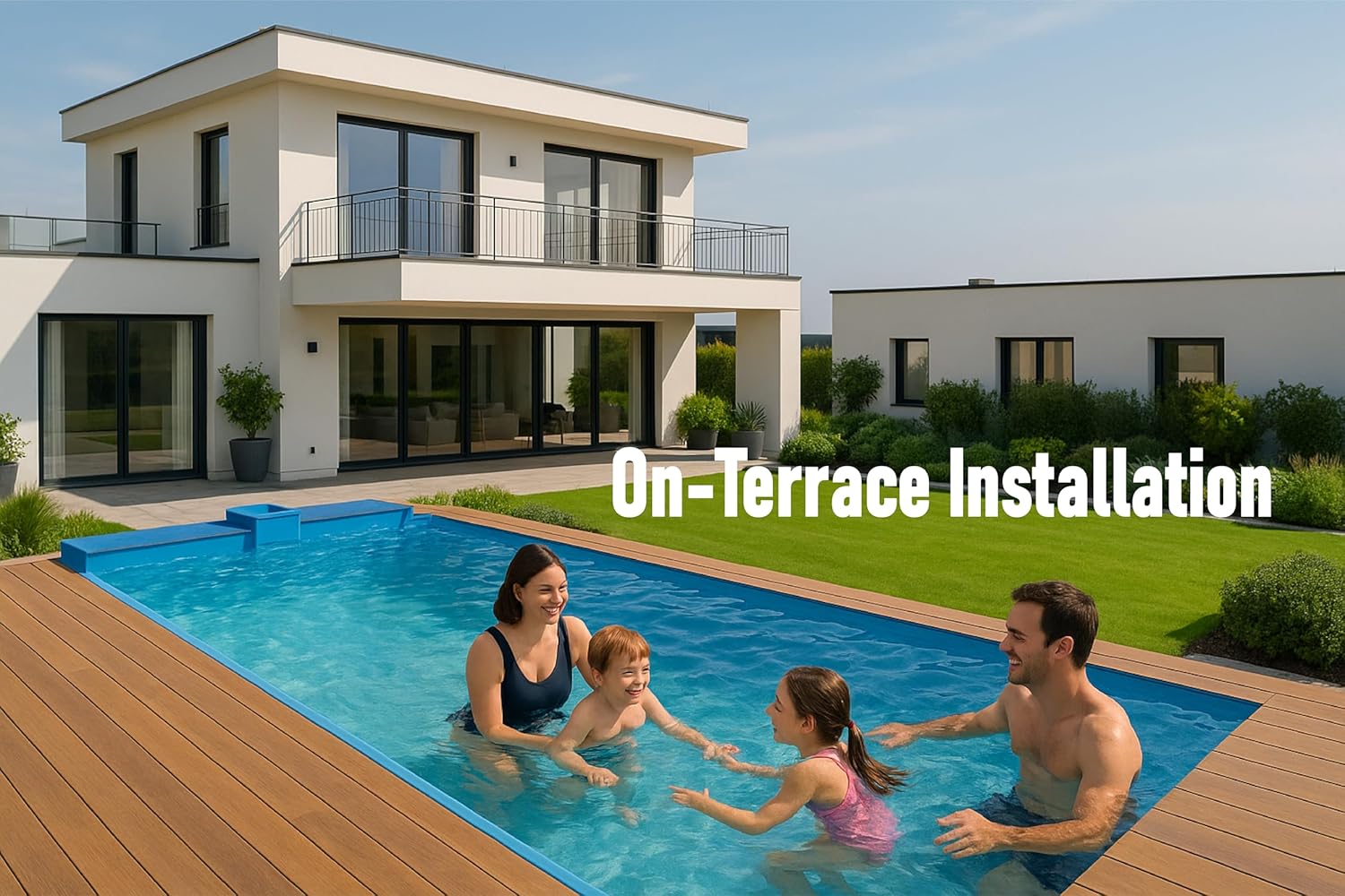 Step-by-step guide for H-Dot fiberglass pool review,H-Dot fiberglass pool pros cons,H-Dot Roman pool worth buying,best prefab swimming pool for backyard,fiberglass pool vs concrete pool,should I buy H-Dot pool - complete tutorial