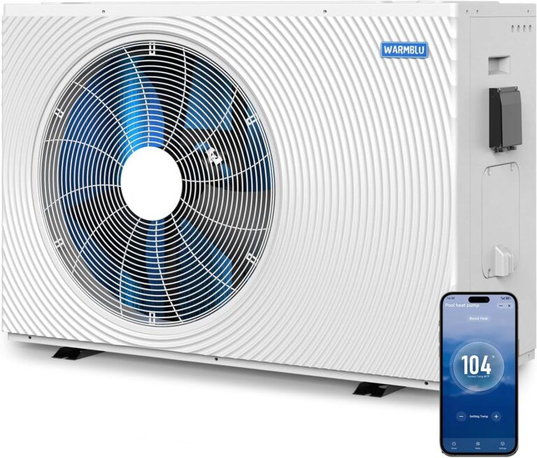 Image 1 of H35 heat pump review