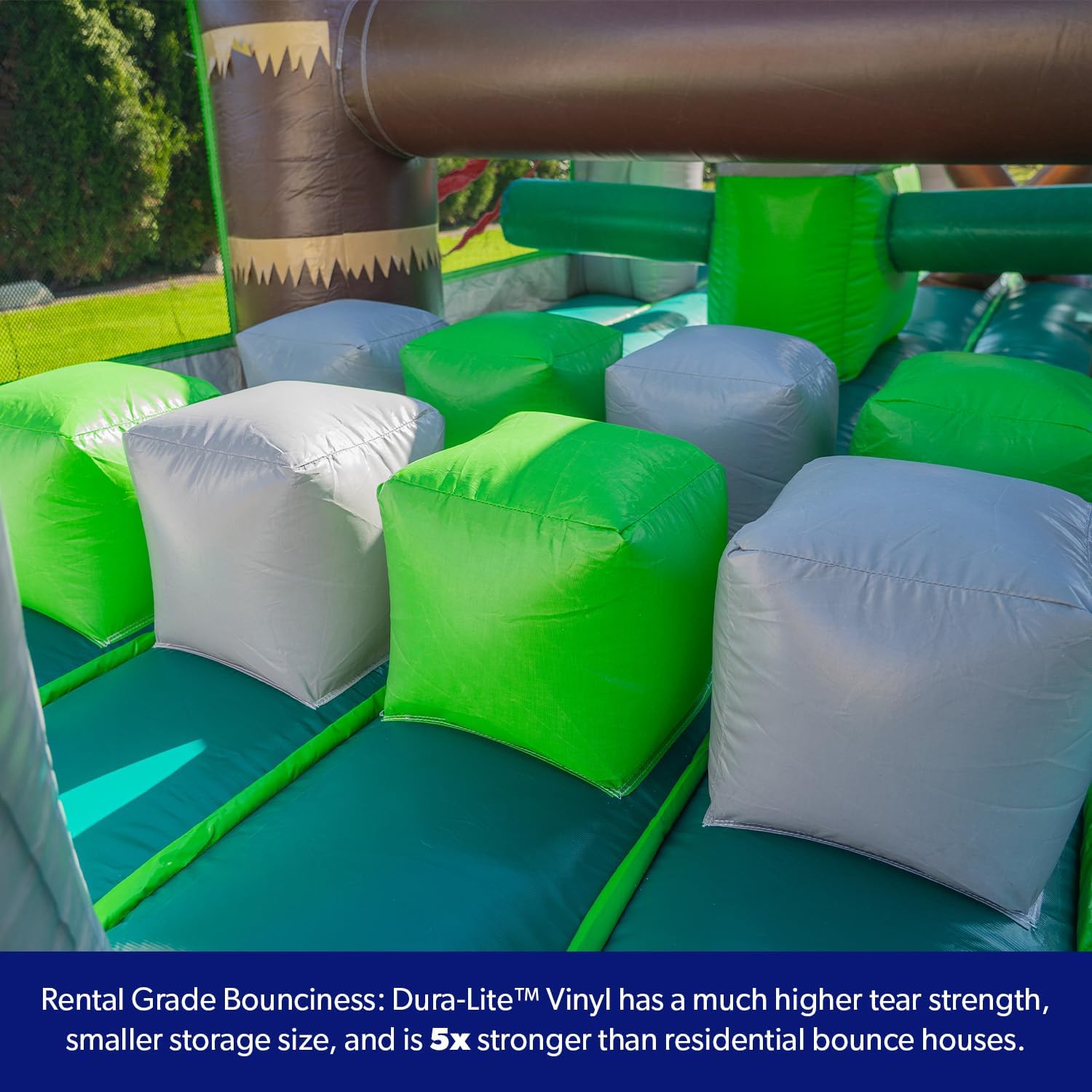 HeroKiddo T-Rex inflatable obstacle course review,HeroKiddo T-Rex obstacle course review and rating,HeroKiddo inflatable water slide review worth buying,HeroKiddo T-Rex obstacle course review pros cons,HeroKiddo inflatable course review honest opinion,HeroKiddo T-Rex slide review verdict performance testing and real-world results