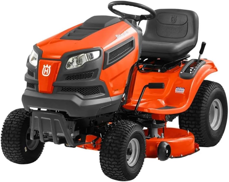 Husqvarna TS 120 review, Husqvarna TS 120 pros cons, best riding lawn mower, should I buy Husqvarna TS 120, Husqvarna TS 120 worth buying, Husqvarna TS 120 vs alternatives unboxing and complete package contents