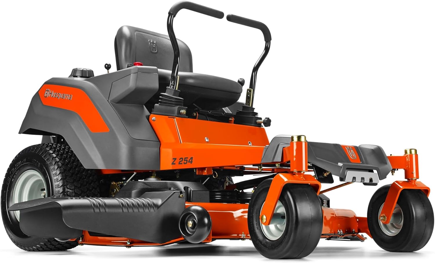 Husqvarna Z254 review,Husqvarna Z254 pros cons,is Husqvarna Z254 worth buying,Husqvarna Z254 vs other zero turn mowers,Husqvarna Z254 54 inch deck review,should I buy Husqvarna Z254 - detailed features and technical specifications