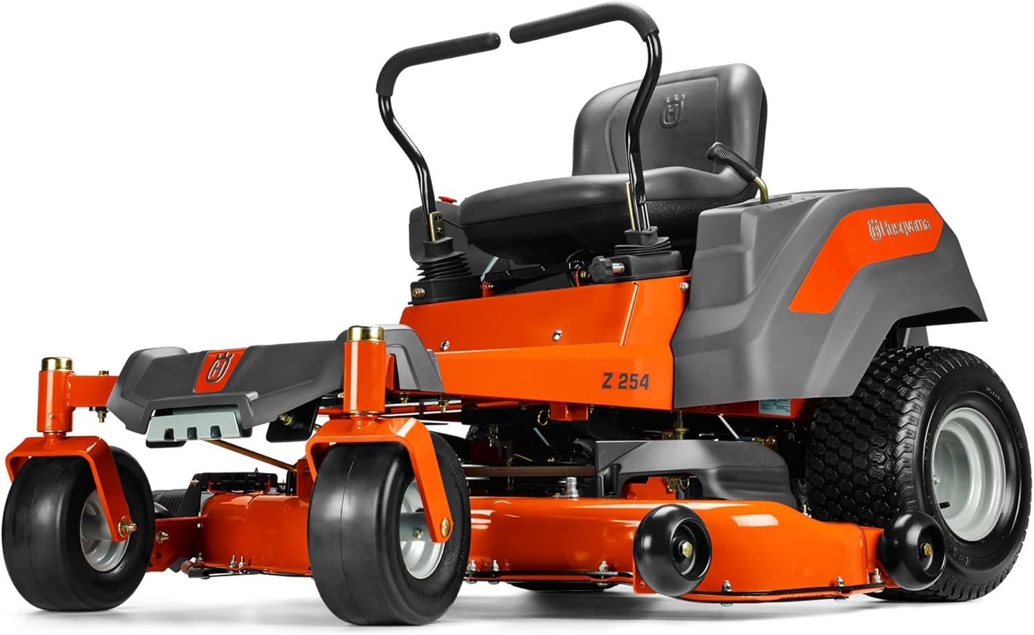 Step-by-step guide for Husqvarna Z254 review,Husqvarna Z254 pros cons,is Husqvarna Z254 worth buying,Husqvarna Z254 vs other zero turn mowers,Husqvarna Z254 54 inch deck review,should I buy Husqvarna Z254 - complete tutorial