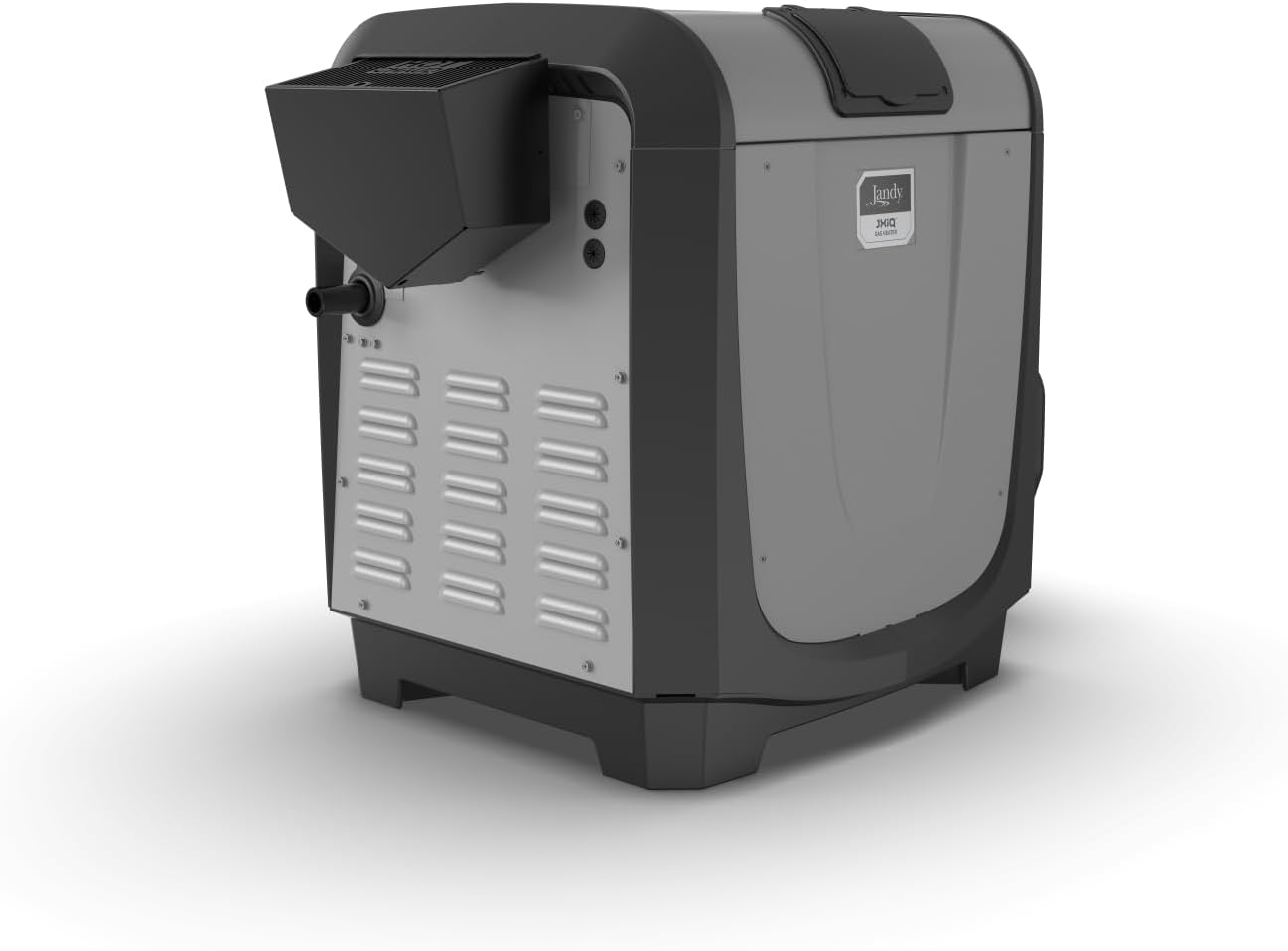 Jandy JXiQ 400K BTU propane heater,Jandy JXiQ propane heater review,best propane pool heater 400K BTU,should I buy Jandy JXiQ heater,Jandy JXiQ pros cons,Jandy JXiQ vs other pool heaters unboxing and complete package contents