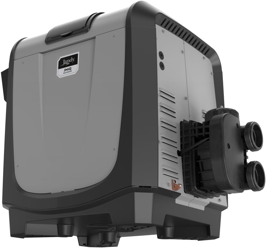 Jandy JXiQ 400K BTU propane heater,Jandy JXiQ propane heater review,best propane pool heater 400K BTU,should I buy Jandy JXiQ heater,Jandy JXiQ pros cons,Jandy JXiQ vs other pool heaters performance testing and real-world results
