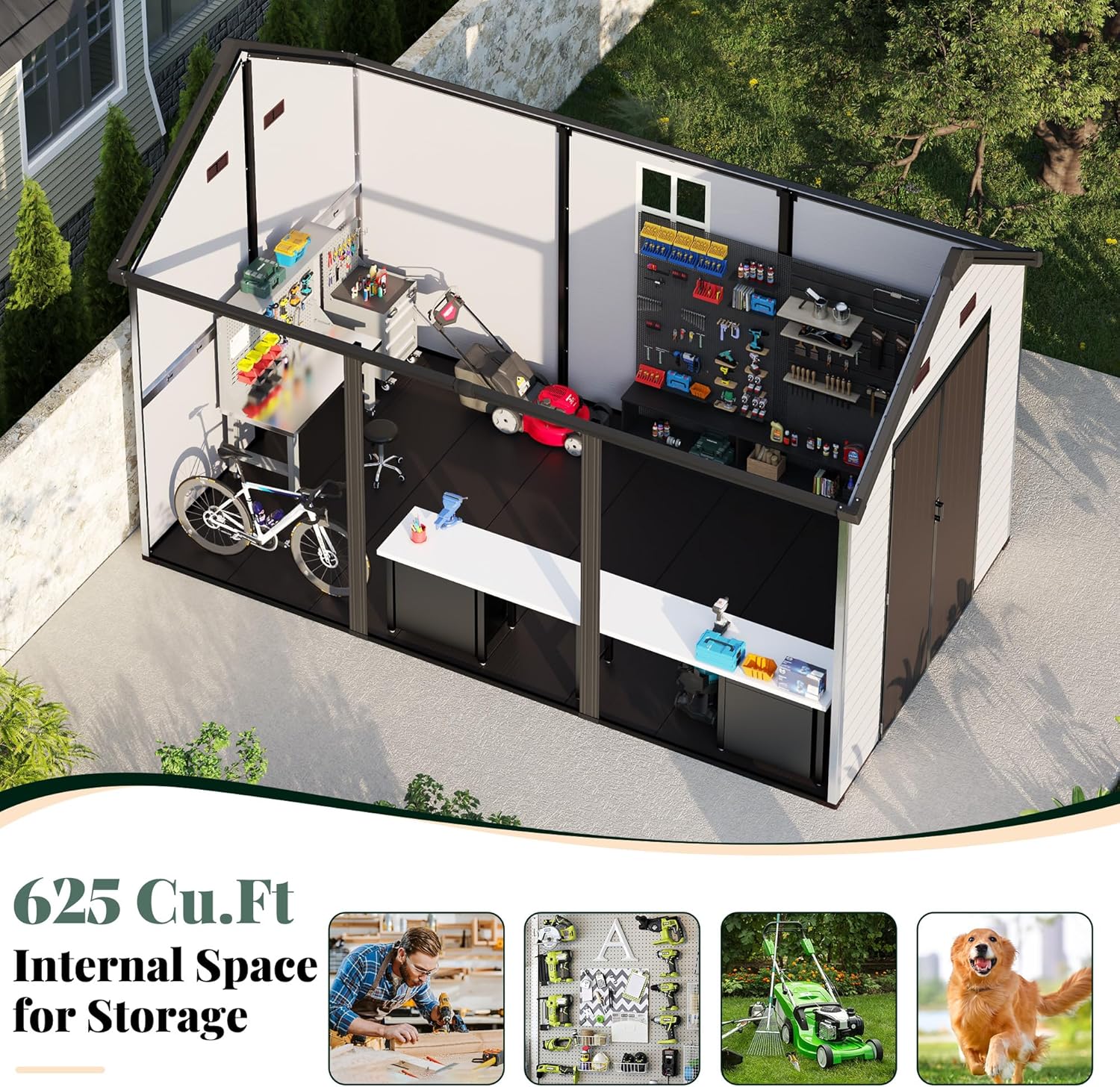 Step-by-step guide for Jocisland resin storage shed review,Jocisland storage shed review and rating,is Jocisland resin shed worth buying,Jocisland shed review pros cons,Jocisland outdoor shed honest review,Jocisland storage shed review verdict - complete tutorial