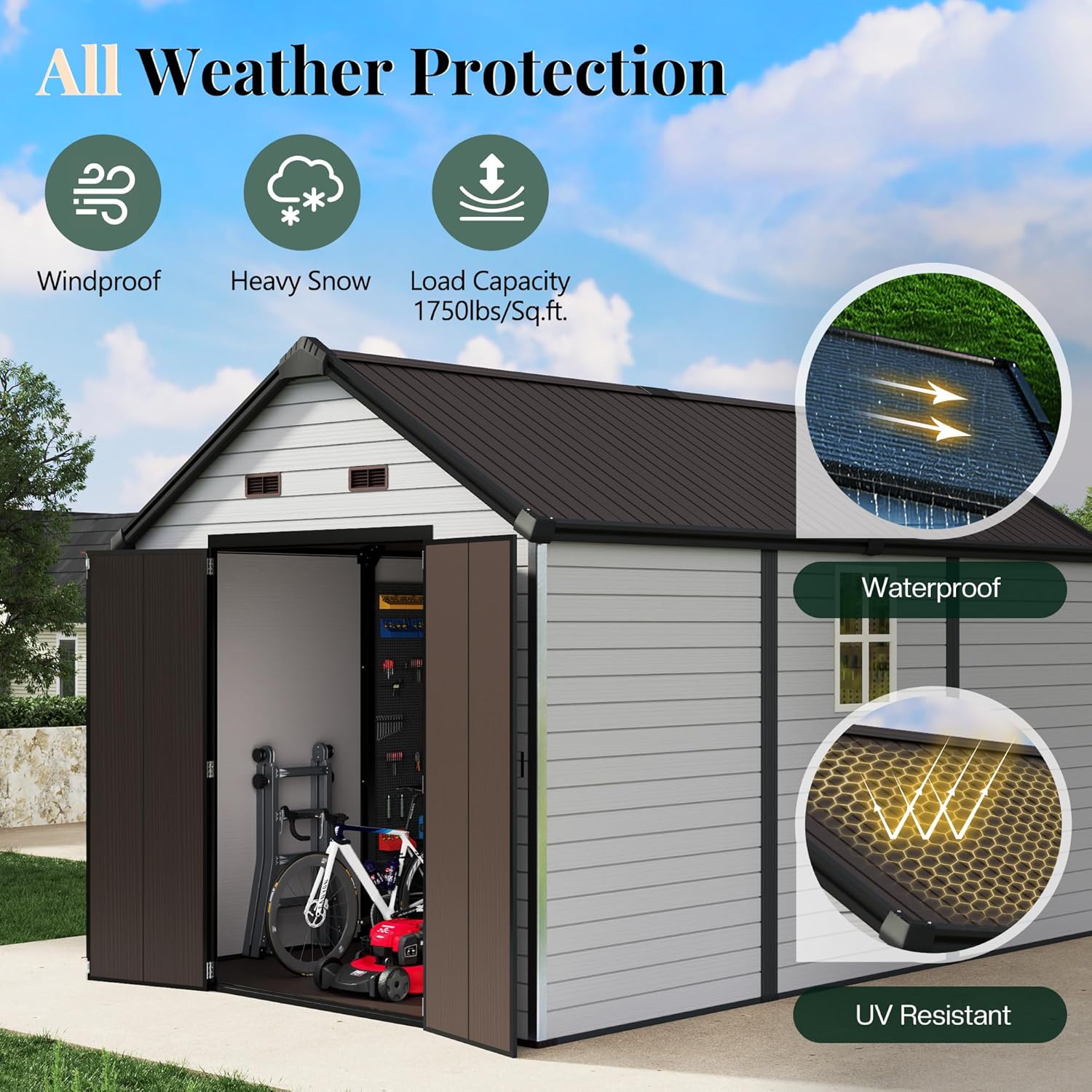Jocisland resin storage shed review,Jocisland storage shed review and rating,is Jocisland resin shed worth buying,Jocisland shed review pros cons,Jocisland outdoor shed honest review,Jocisland storage shed review verdict performance testing and real-world results