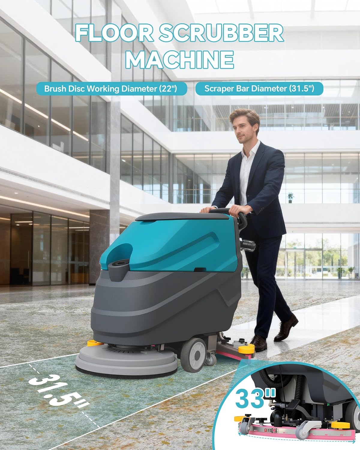 Step-by-step guide for KARHDIR C7 floor scrubber review,KARHDIR C7 floor scrubber review and rating,is KARHDIR C7 floor scrubber worth buying,KARHDIR C7 floor scrubber review pros cons,KARHDIR C7 floor scrubber honest opinion,KARHDIR C7 floor scrubber review verdict - complete tutorial