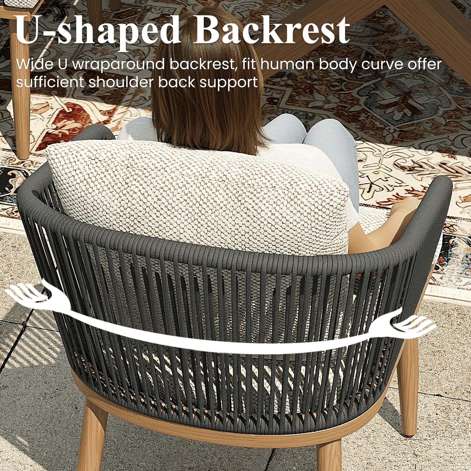 Step-by-step guide for LayinSun 9 piece outdoor dining set review, LayinSun patio dining set review and rating, is LayinSun outdoor dining set worth buying, LayinSun dining set review pros cons, LayinSun 9 piece set honest review, LayinSun patio furniture review verdict - complete tutorial