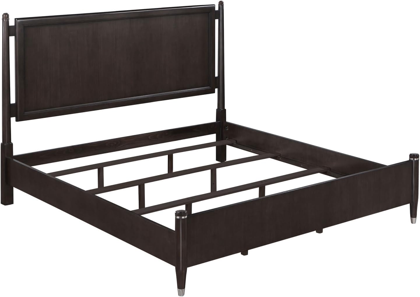 Niguel Brown 5-Piece Poster Bedroom Set review,Niguel Brown bedroom set review and rating,is Niguel Brown poster bedroom set worth buying,Niguel Brown bedroom set review pros cons,Niguel Brown poster bedroom set honest opinion,Generic Niguel Brown bedroom set review verdict unboxing and complete package contents