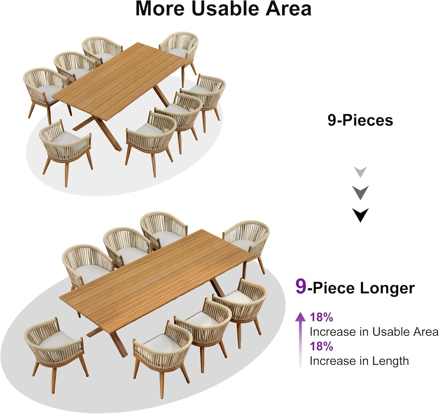 PURPLE LEAF outdoor dining set review,PURPLE LEAF dining set review and rating,is PURPLE LEAF dining set worth buying,PURPLE LEAF dining set review pros cons,PURPLE LEAF dining set review honest opinion,PURPLE LEAF outdoor set review verdict performance testing and real-world results
