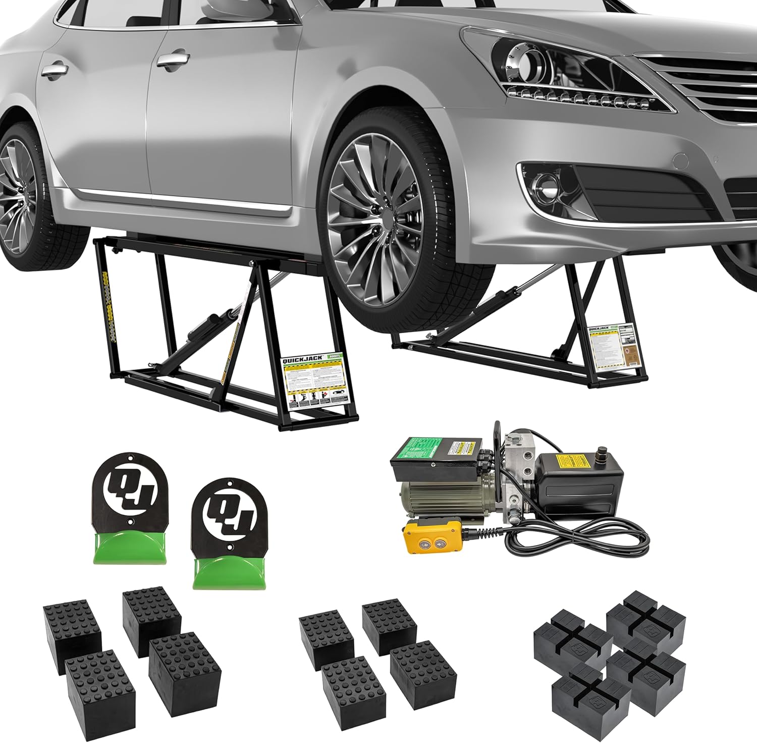 QuickJack 6000TL review,QuickJack 6000TL review and rating,is QuickJack 6000TL worth buying,QuickJack 6000TL review pros cons,QuickJack 6000TL honest review,QuickJack 6000TL bundle review verdict - detailed features and technical specifications