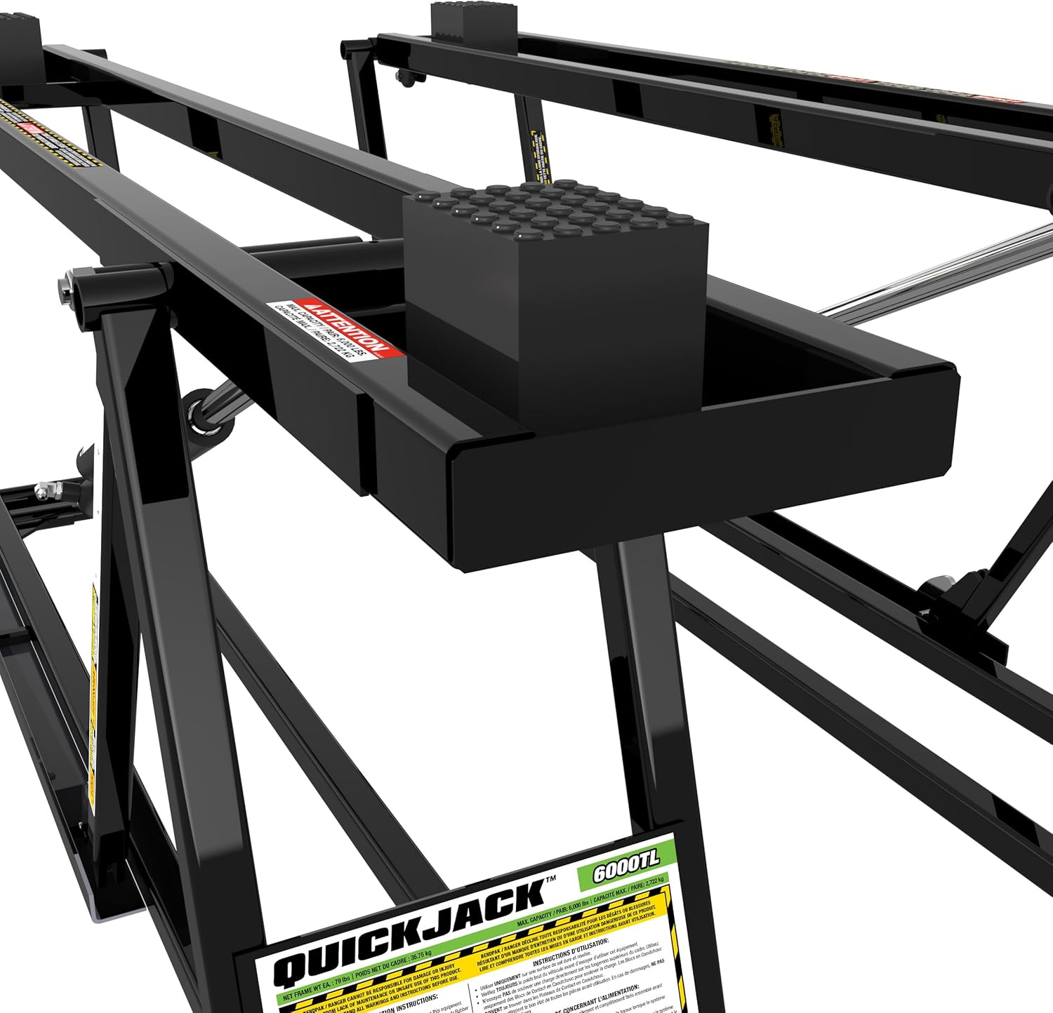 QuickJack 6000TL review,QuickJack 6000TL review and rating,is QuickJack 6000TL worth buying,QuickJack 6000TL review pros cons,QuickJack 6000TL honest review,QuickJack 6000TL bundle review verdict performance testing and real-world results