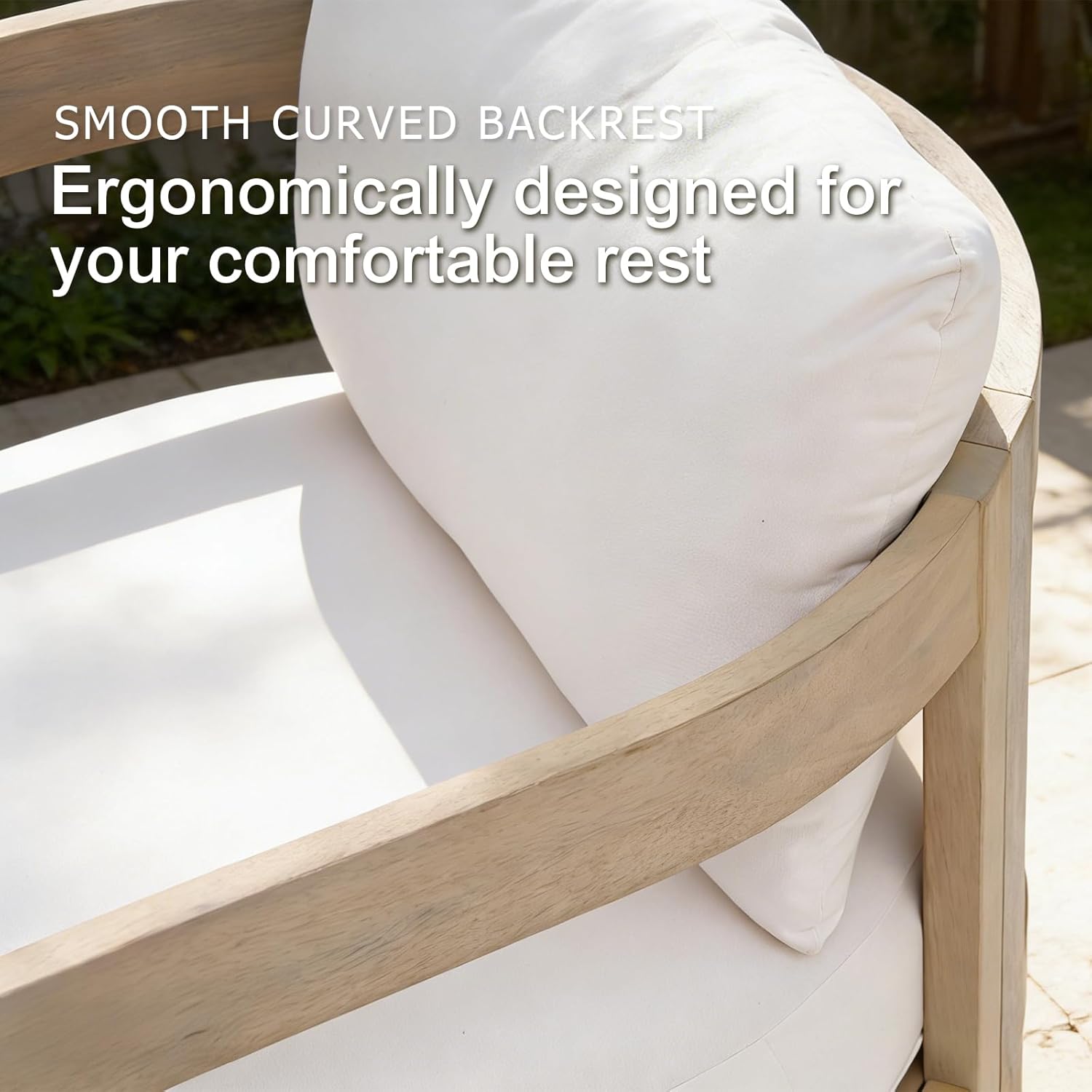 SUNSITT patio furniture set review,SUNSITT outdoor furniture review and rating,is SUNSITT patio set worth buying,SUNSITT acacia wood set review pros cons,SUNSITT conversation set review honest opinion,SUNSITT patio furniture review verdict performance testing and real-world results