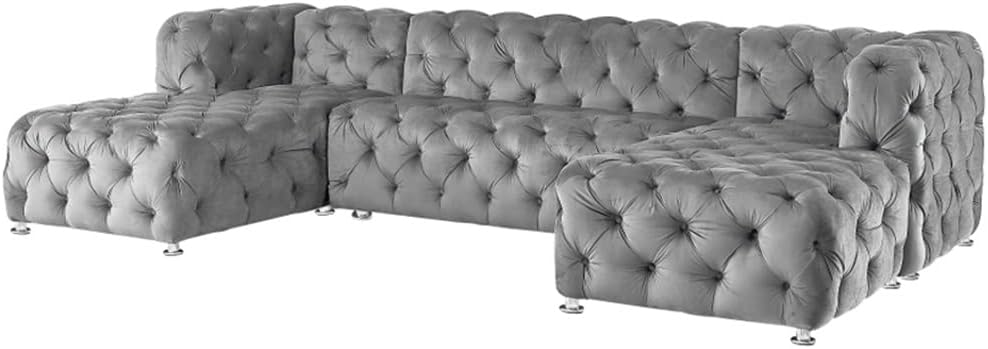 U-shaped modular sofa review,U-shaped sofa review and rating,is U-shaped sofa worth buying,U-shaped sofa review pros cons,U-shaped sofa review honest opinion,DUYHBAWRS U-shaped sofa review verdict performance testing and real-world results