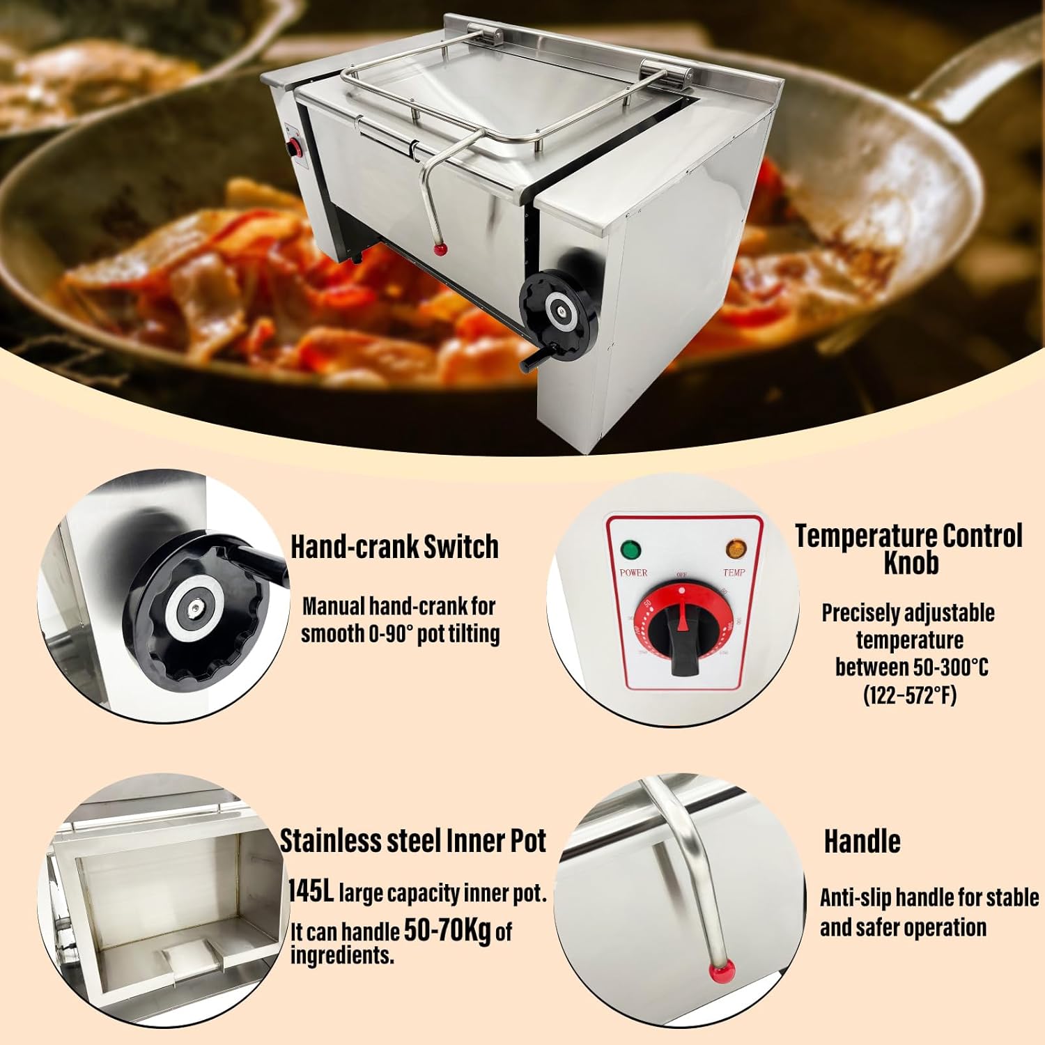 Step-by-step guide for WYDDDARY electric skillet review,WYDDDARY electric skillet review and rating,is WYDDDARY electric skillet worth buying,WYDDDARY electric skillet review pros cons,WYDDDARY electric skillet review honest opinion,WYDDDARY electric skillet review verdict - complete tutorial