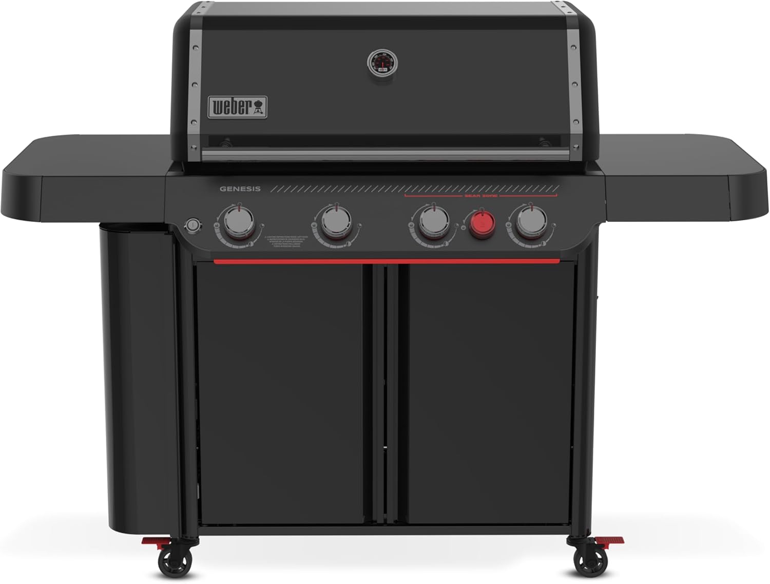 Weber Genesis E-430 review,Weber Genesis E-430 review and rating,is Weber Genesis E-430 worth buying,Weber Genesis E-430 review pros cons,Weber Genesis E-430 review honest opinion,Weber Genesis E-430 review verdict - detailed features and technical specifications