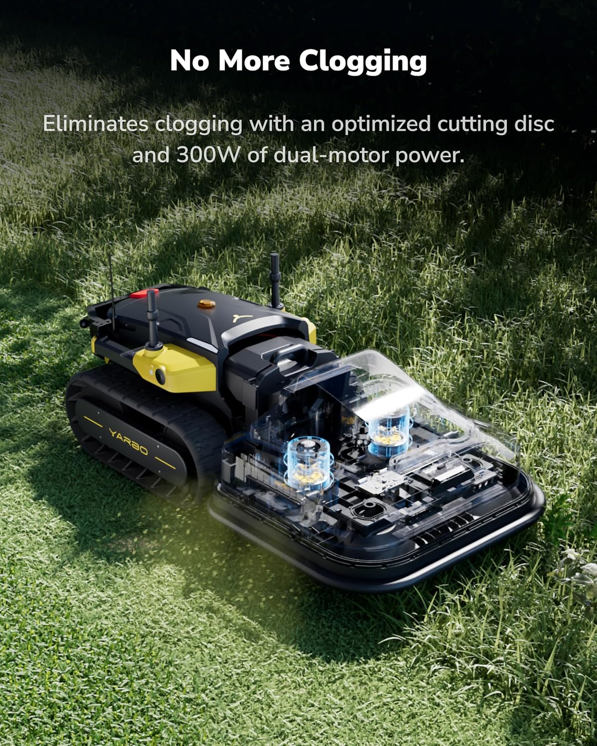 Step-by-step guide for YARBO robot lawn mower review,YARBO lawn mower pros cons,best robotic lawn mower for large yard,YARBO mower worth buying,AI vision RTK lawn mower review,should I buy Yarbo lawn mower - complete tutorial