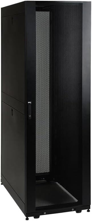 buy Cloud Care pre-configured network rack,Cloud Care 42U rack review,pre-configured network rack pros cons,should I buy Cloud Care rack bundle,Cloud Care rack vs pre-wired rack,best enterprise network rack bundle performance testing and real-world results