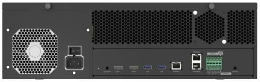 buy Hanwha Vision XRN-3220B4,Hanwha Vision XRN-3220B4 pros cons,should I buy Hanwha Vision XRN-3220B4,best 32 channel NVR,Hanwha Vision XRN-3220B4 vs alternatives,Hanwha Vision XRN-3220B4 worth buying unboxing and complete package contents