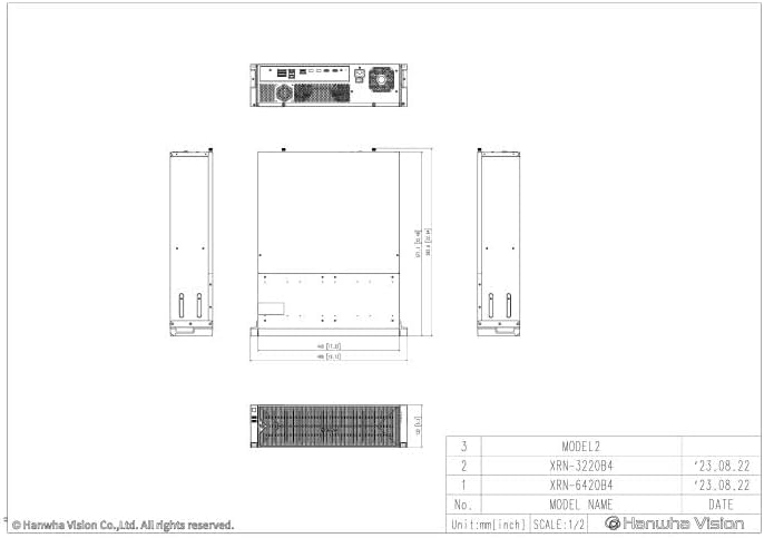 Step-by-step guide for buy Hanwha Vision XRN-3220B4,Hanwha Vision XRN-3220B4 pros cons,should I buy Hanwha Vision XRN-3220B4,best 32 channel NVR,Hanwha Vision XRN-3220B4 vs alternatives,Hanwha Vision XRN-3220B4 worth buying - complete tutorial