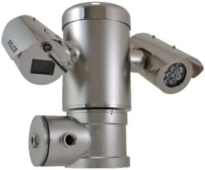 Image 1 of buy Pelco EXPE2 explosionproof PTZ camera