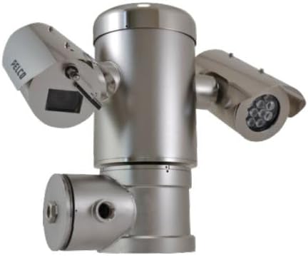 Image 1 of buy Pelco EXPE2 explosionproof PTZ camera