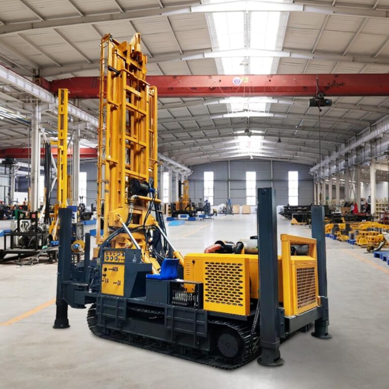 Image 1 of buy borehole drilling machine