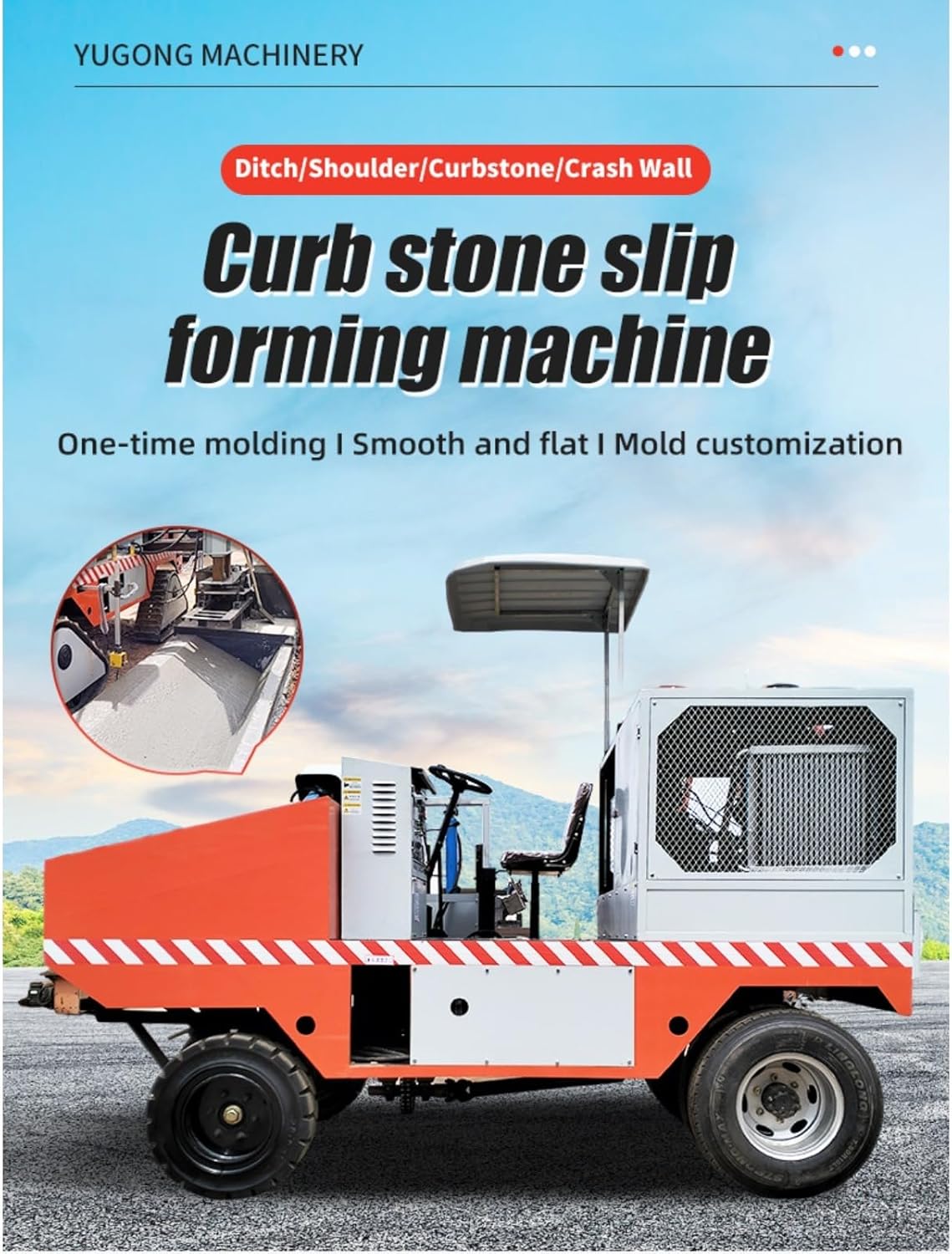buy concrete curb slipform machine,should I buy a concrete curb slipform machine,concrete curb slipform machine vs alternatives,concrete curb slipform machine pros cons,concrete curb slipform machine worth buying,best concrete curb slipform machine unboxing and complete package contents