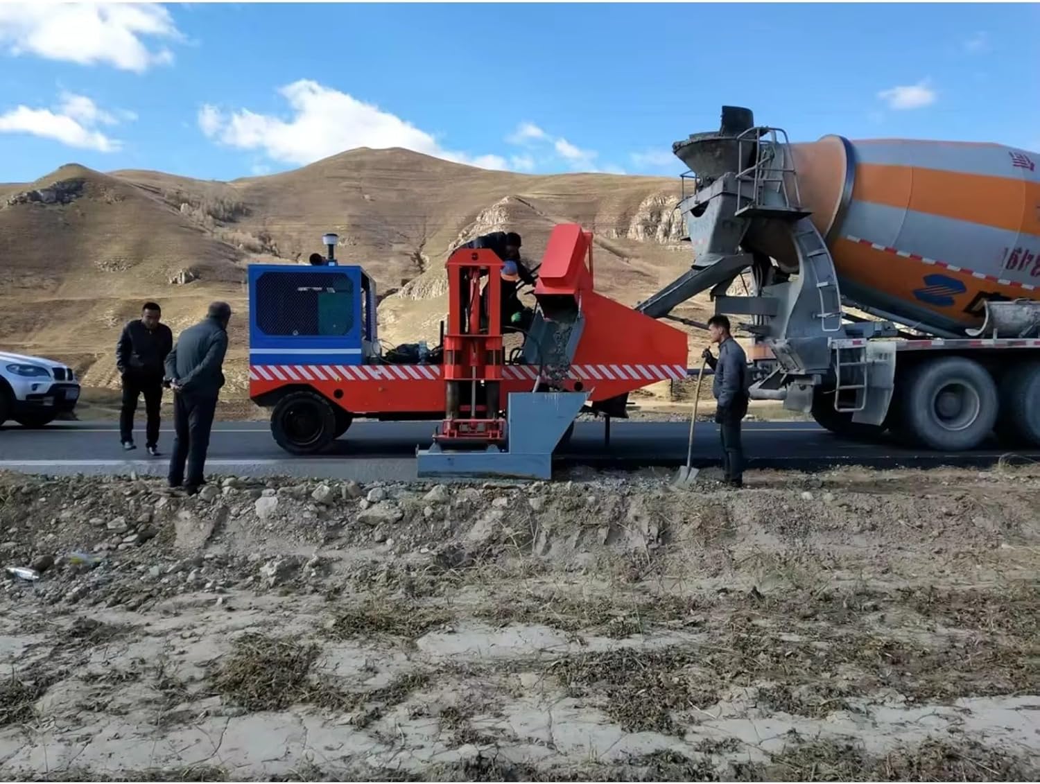 Buy Concrete Slipform Curb Machine: Honest Pros & Cons 4 buy concrete slipform curb machine,should I buy concrete curb machine,slipform paver vs alternative,concrete curb machine pros cons,best slipform curb paver,concrete curb machine worth buying performance testing and real-world results