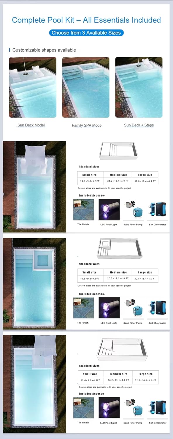 buy container swimming pool,should I buy a container pool,container pool vs traditional pool,container pool pros cons,container pool worth buying,best portable swimming pool performance testing and real-world results