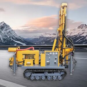 Image 1 of buy dual-power water well drilling rig